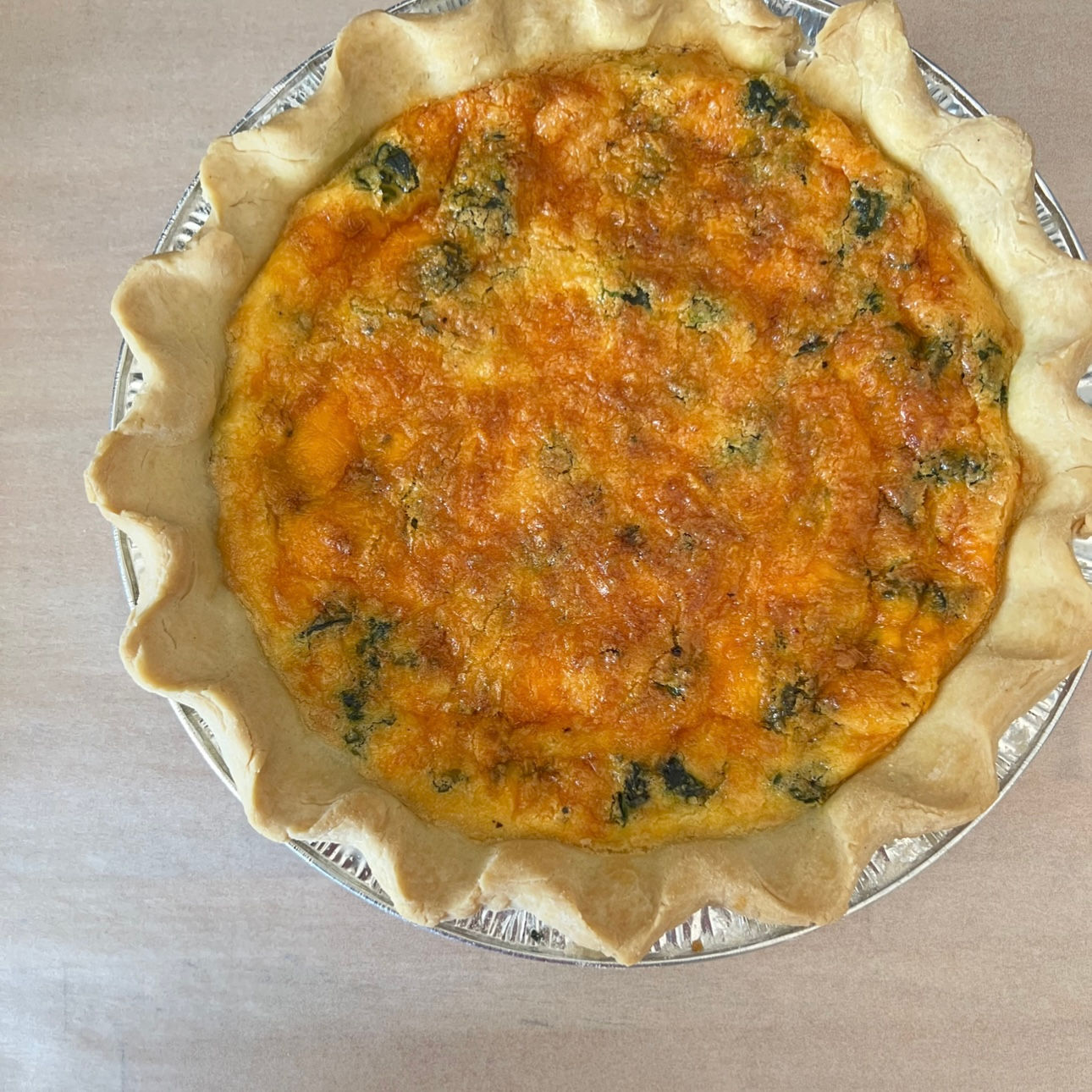 Quiche