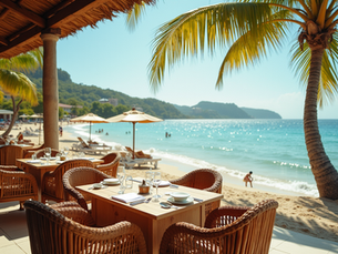 Descubre los mejores restaurantes en Acapulco