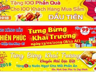 Băng Rôn (All)