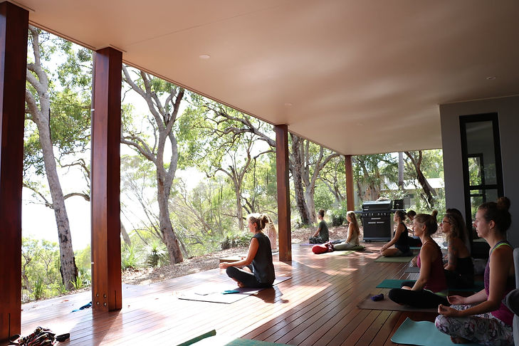 Agnes Water Yoga Retreat Class.jpeg