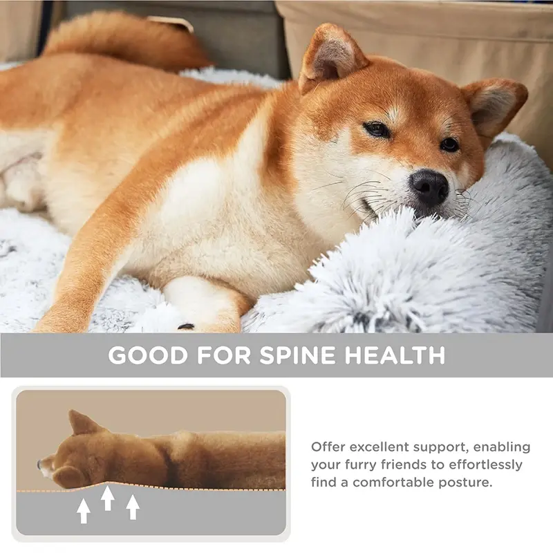 Thumbnail: Luxury Pet Bed