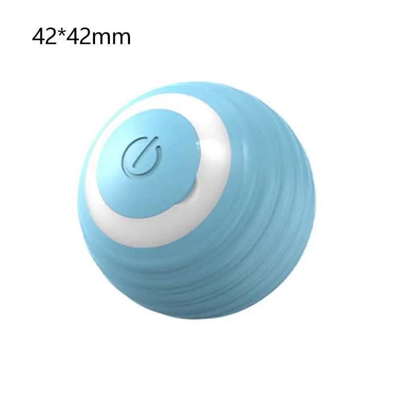 Thumbnail: Electronic Pet Ball