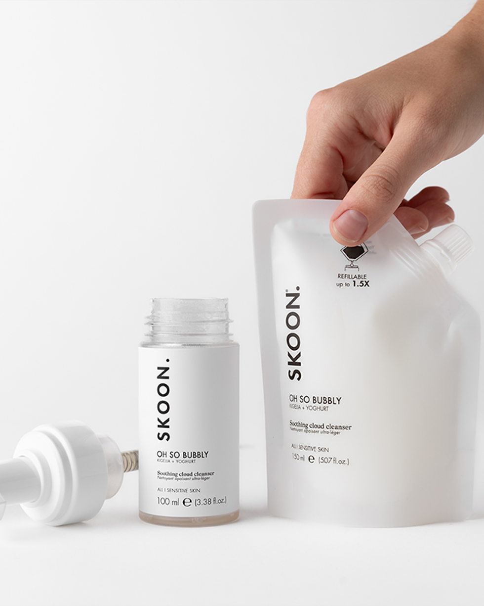Skoon skincare