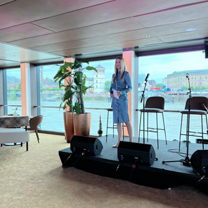 HGK Shipping GmbH in Düsseldorf