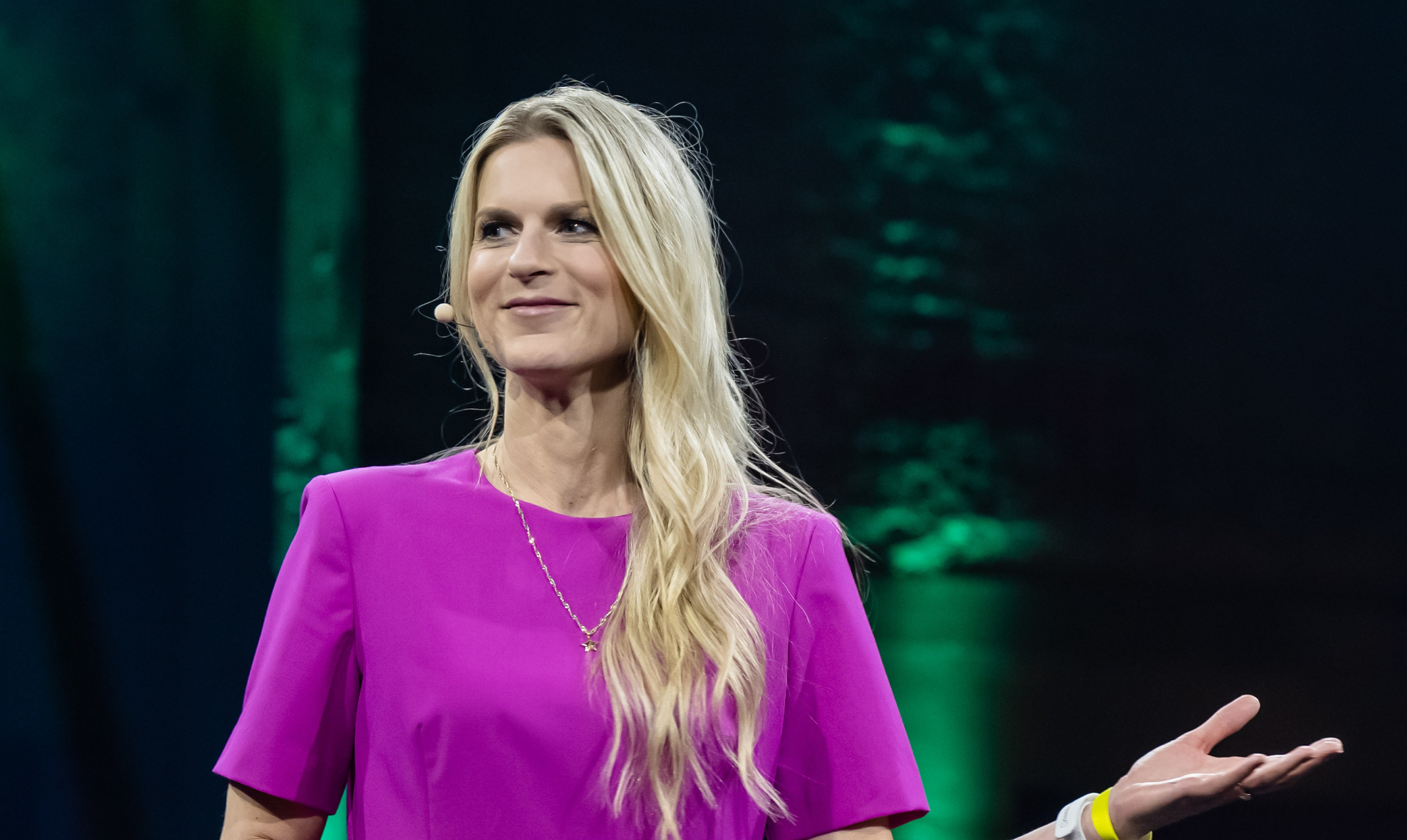 Autorenbild: Silke Leinweber