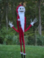 Thumbnail: Jack, The Nightmare King