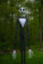 Thumbnail: Jack, The Nightmare King