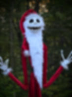 Thumbnail: Jack, The Nightmare King
