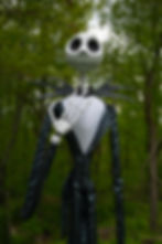 Thumbnail: Jack, The Nightmare King