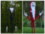 Thumbnail: Jack, The Nightmare King
