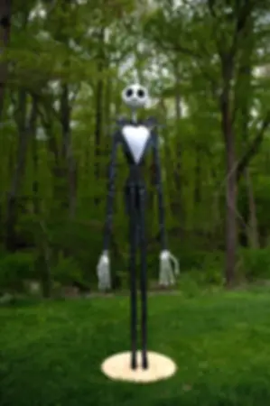 Jack, The Nightmare King