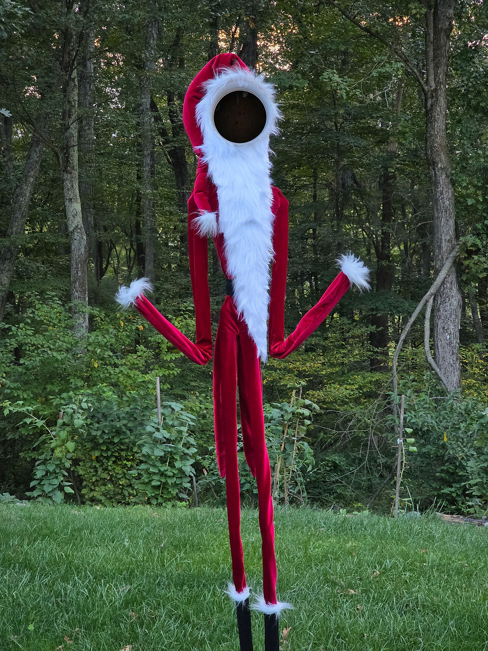 Thumbnail: Jack - Costume Only