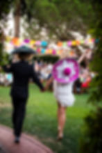 Wedding | Planning + Flowers