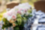 Wedding | Planning + Flowers