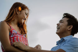 sorsogon bicol prenup