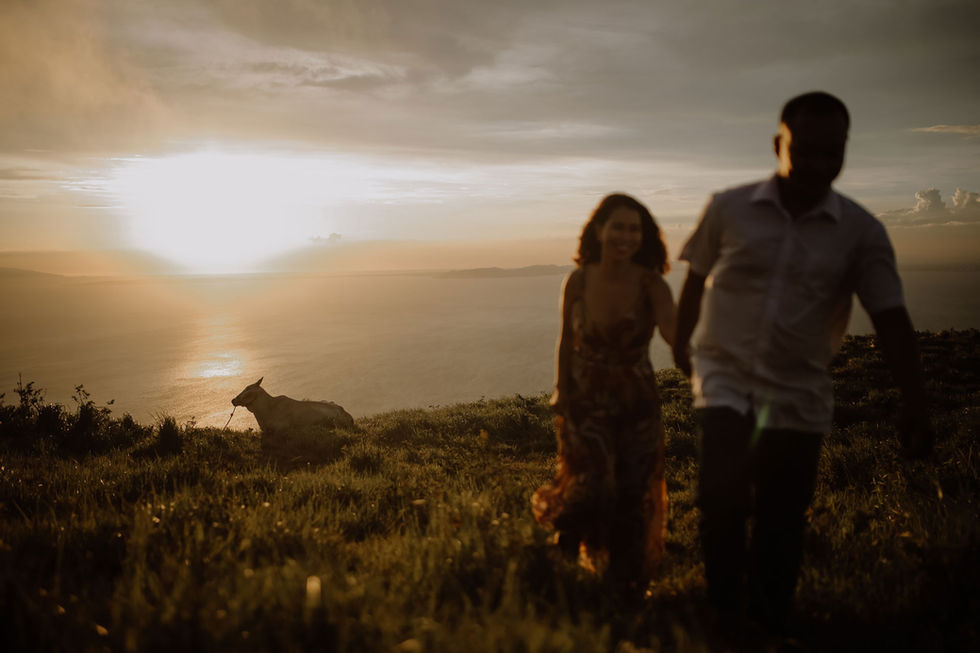 gulugod baboy prenup