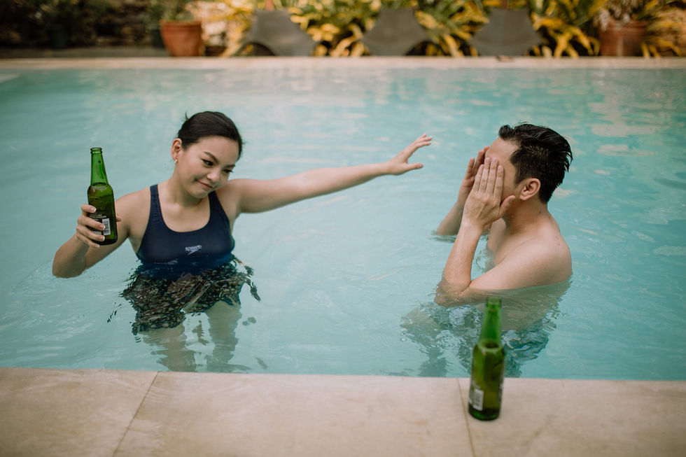 lakehouse caliraya prenup