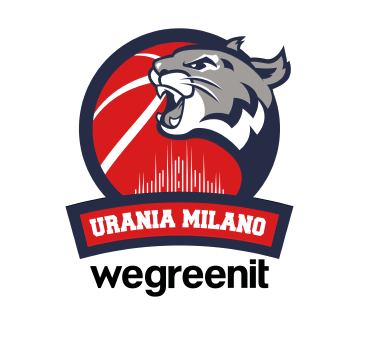 Urania Basket - 21.12.2025