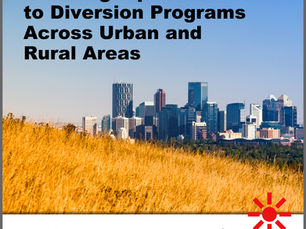 Ensuring Equal Access to Diversion Programs Across Urban and Rural Areas