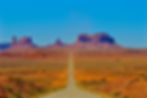 Desert Highway