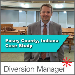 Posey County, Indiana Case Study