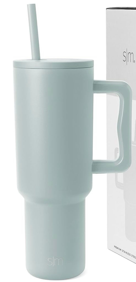 Thumbnail: Engraved Tumbler 