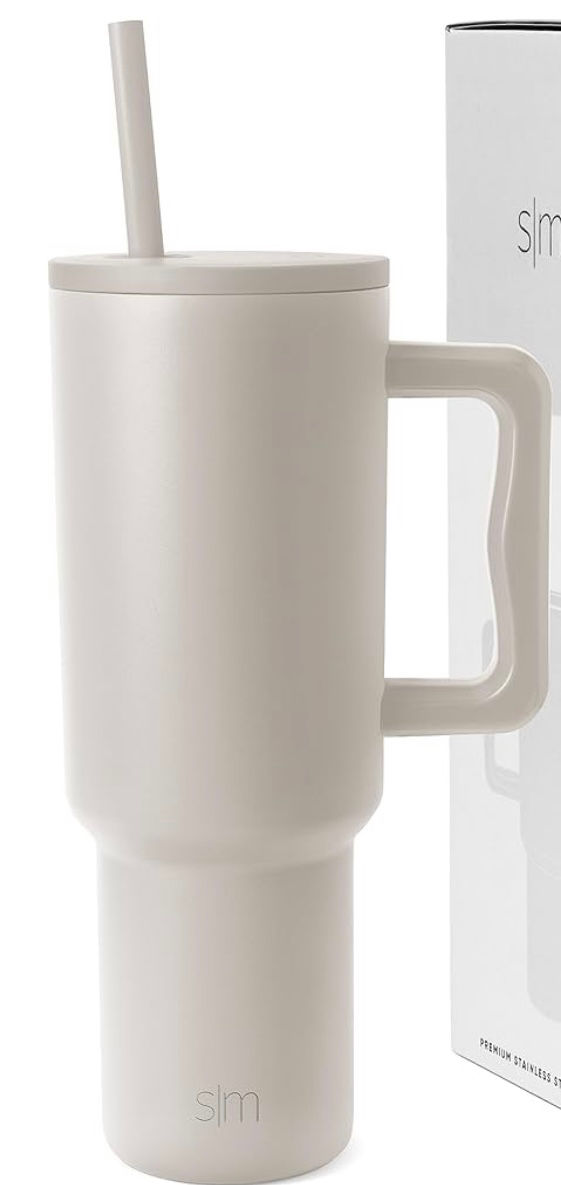 Thumbnail: Engraved Tumbler 