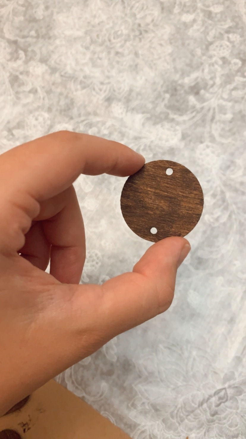 Thumbnail: Additional Birthday Calendar Disc