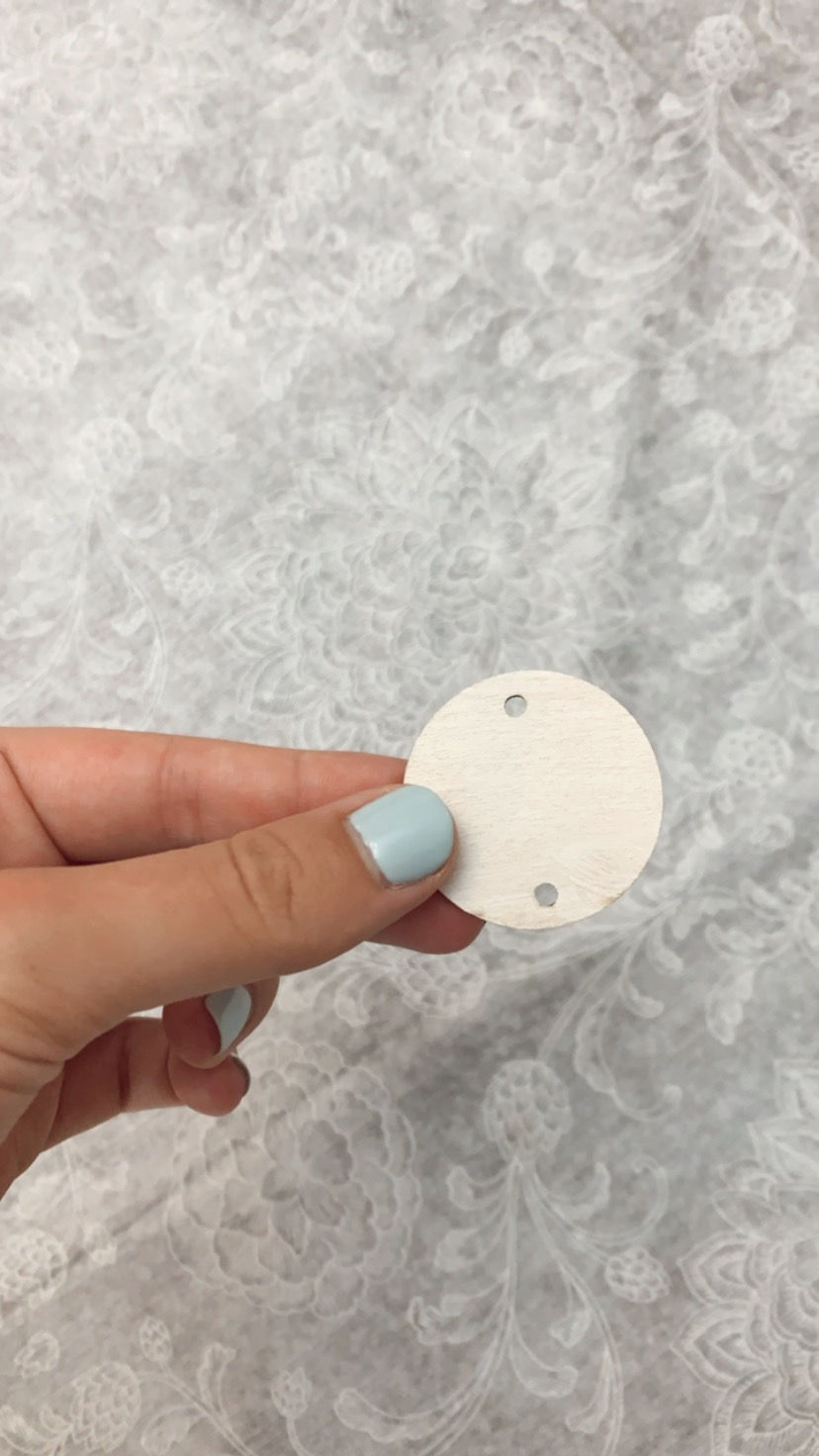 Thumbnail: Additional Birthday Calendar Disc