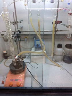 Fumehood
