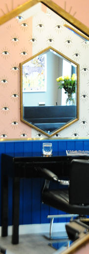 Hair Colour Studio: Boutique Hair salon in Kings Cross London