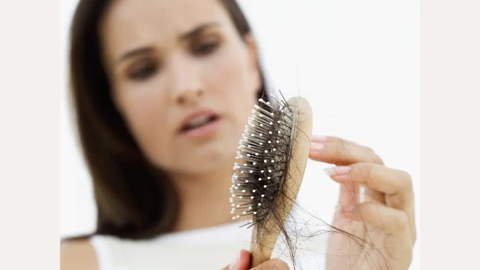 Hormones, Hair & Hope: How to Keep Your Hair Strong Through Midlife