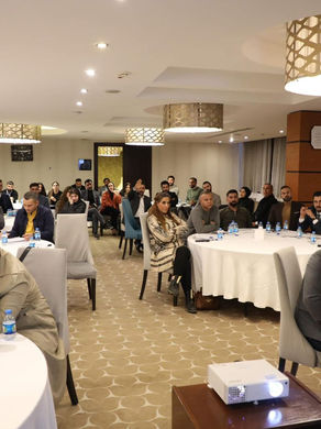 خولی بەڕێوەبردنی كارگێڕی و سەرچاوە مرۆییەكان