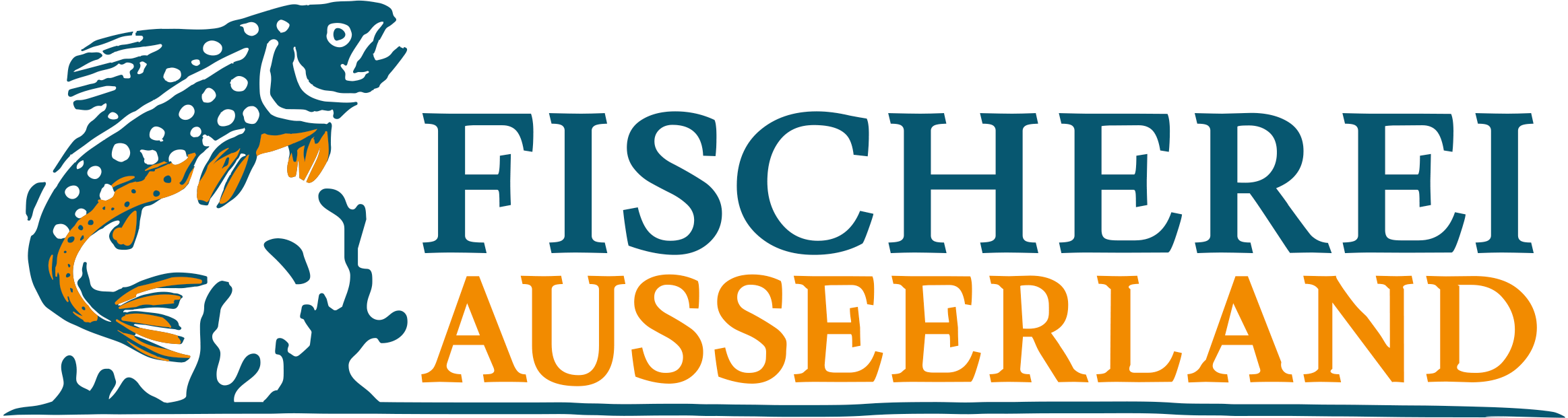 Fischerei Ausseerland