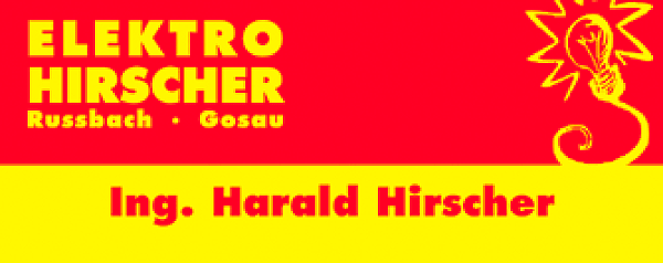 Elektro Hirscher
