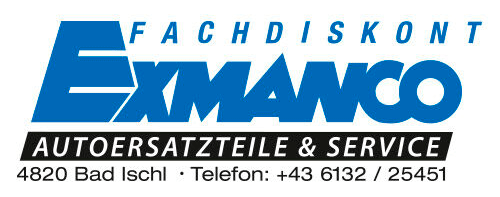 Exmanco KFZ Fachdiskont