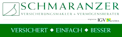Schmaranzer Versicherungsmakler