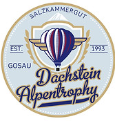 DACHSTEIN-ALPENTROPHY 