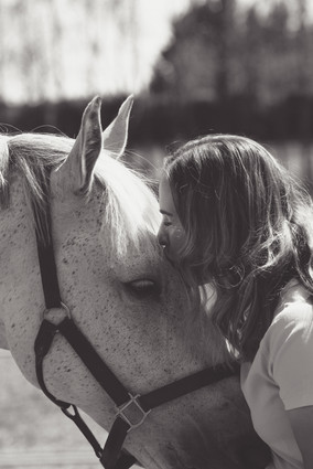 Equestrian Life