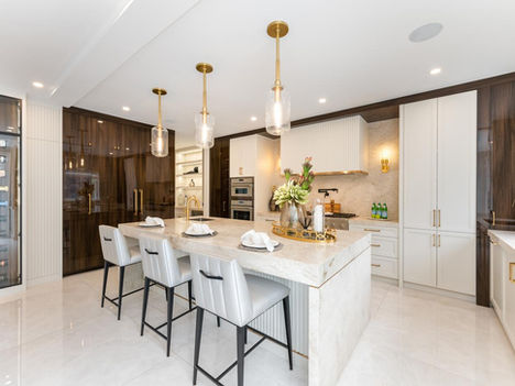 Village Green Renovations - 8