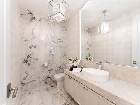 Village Green Renovations - 40