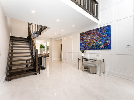 Village Green Renovations - 4