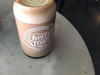 Cherry Street Public House - Seattle, USA