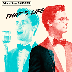 That's Life - B-side Cover