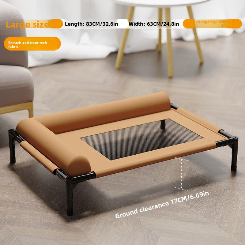 Thumbnail: Medium to large dog beds and pet beds