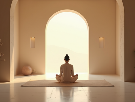 Unlock Your Spiritual Path with Coaching Guidance