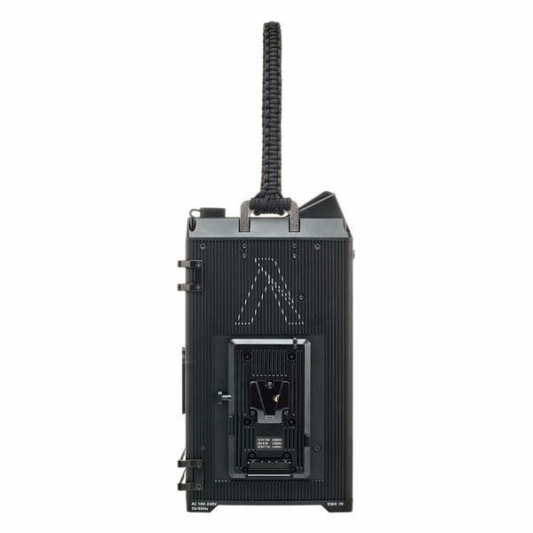 Miniatura: KIT Aputure LS 600D Pro V-Mount