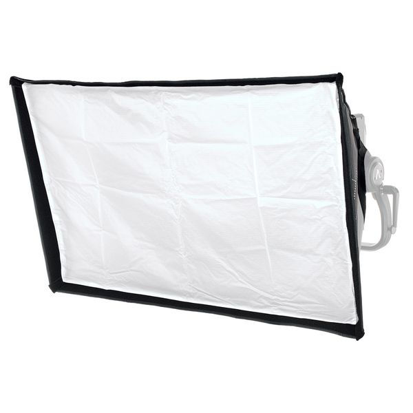 Miniatura: KIT Aputure Nova P600C