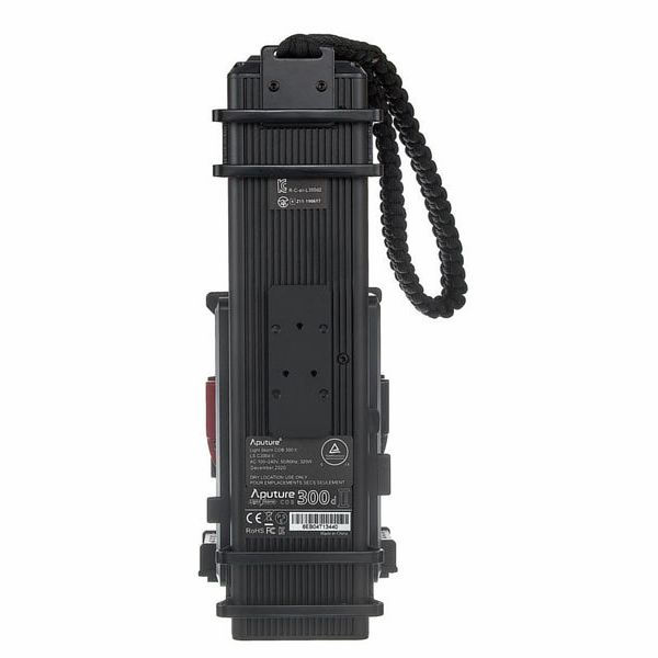 Miniatura: KIT Aputure 300d MarkII