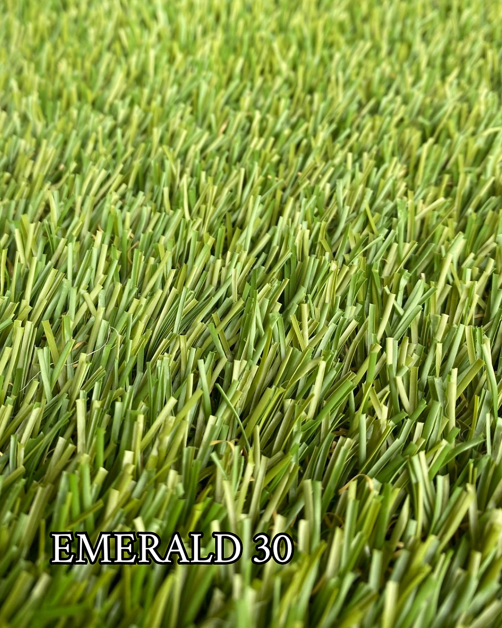 Miniatura: Pasto Sintético Emerald 30